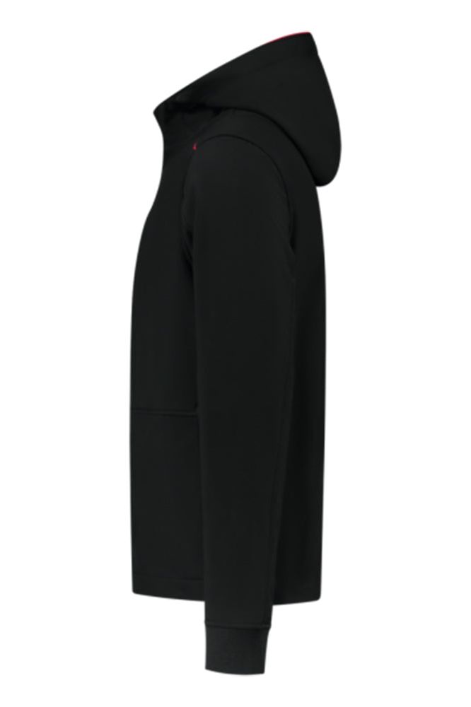 Tricorp Softshell Capuchon Accent - Bedrijfskleding Koning