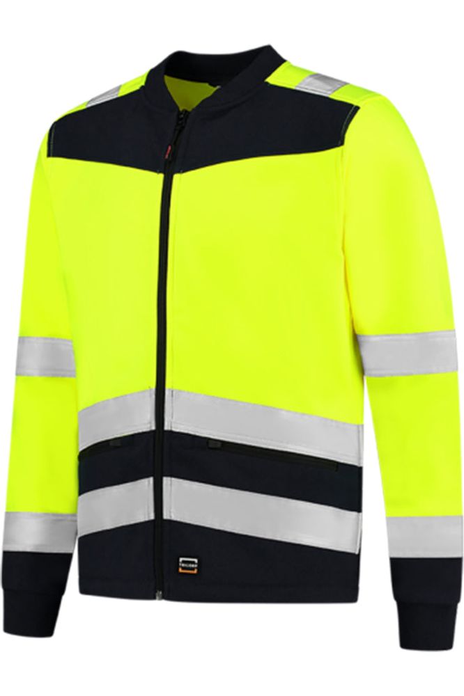 Tricorp Softshell High Vis Bicolor - Bedrijfskleding Koning