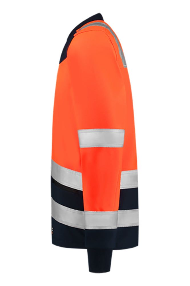 Tricorp Softshell High Vis Bicolor - Bedrijfskleding Koning