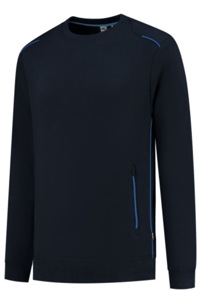 Tricorp Sweater Accent - Bedrijfskleding Koning