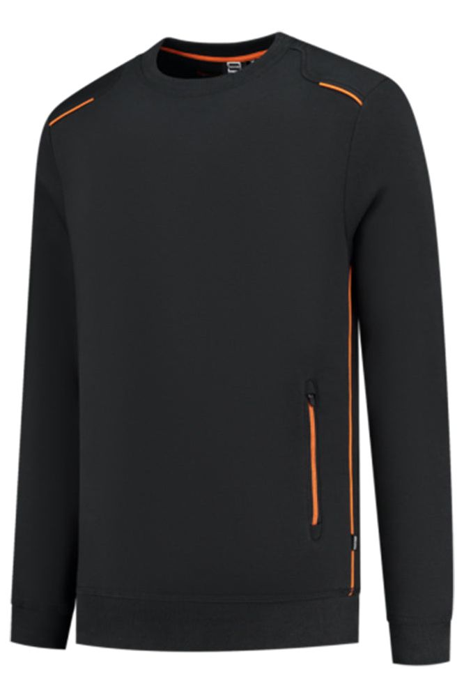Tricorp Sweater Accent - Bedrijfskleding Koning