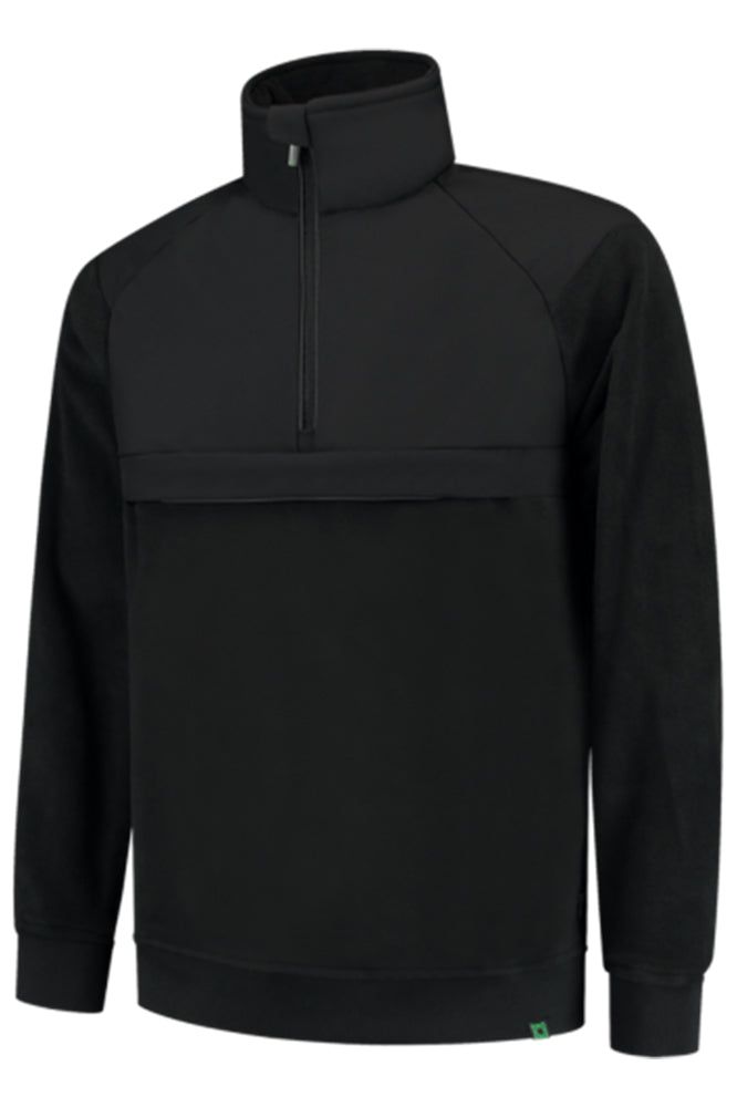 Tricorp Sweater Anorak RE2050 - Bedrijfskleding Koning