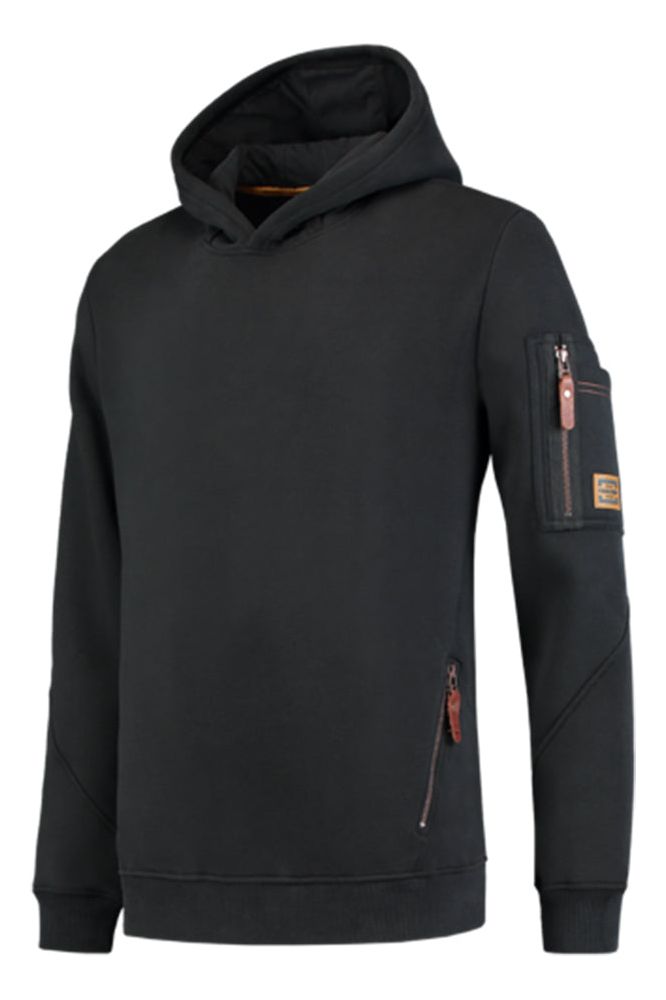 Tricorp Sweater Premium Capuchon - Bedrijfskleding Koning