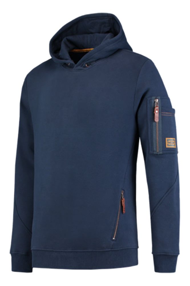 Tricorp Sweater Premium Capuchon - Bedrijfskleding Koning