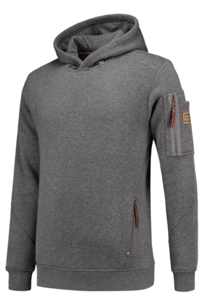 Tricorp Sweater Premium Capuchon - Bedrijfskleding Koning