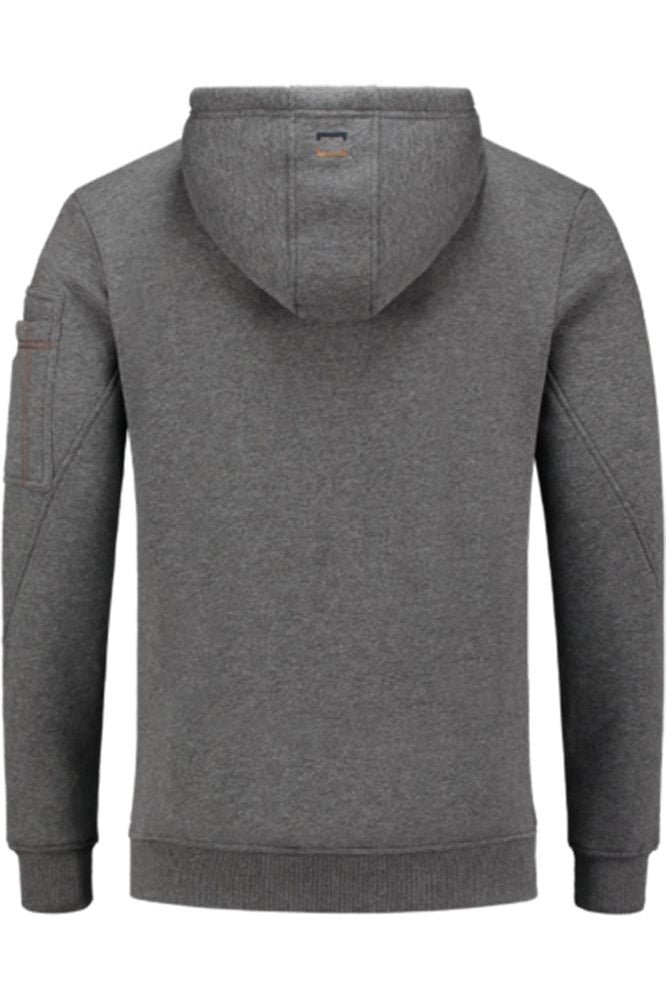 Tricorp Sweater Premium Capuchon - Bedrijfskleding Koning