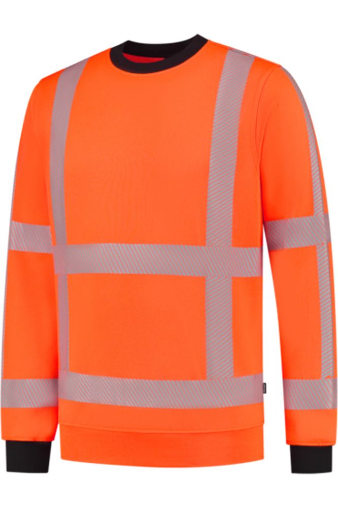 Tricorp Sweater RWS Revisible - Bedrijfskleding Koning