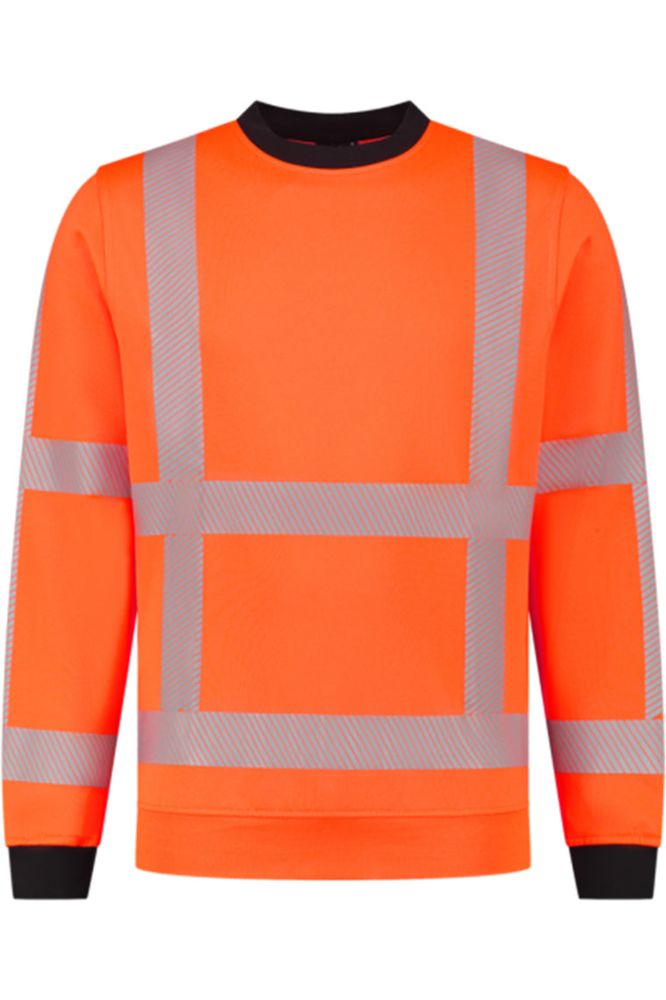 Tricorp Sweater RWS Revisible - Bedrijfskleding Koning