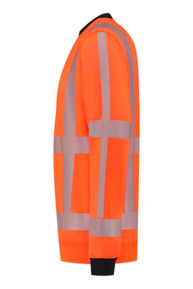 Tricorp Sweater RWS Revisible - Bedrijfskleding Koning