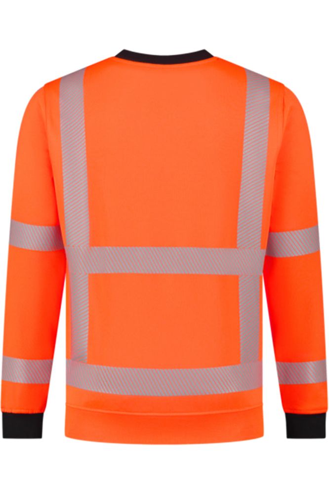 Tricorp Sweater RWS Revisible - Bedrijfskleding Koning