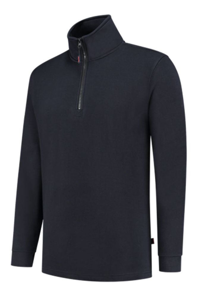 Tricorp Sweater Ritskraag - Bedrijfskleding Koning
