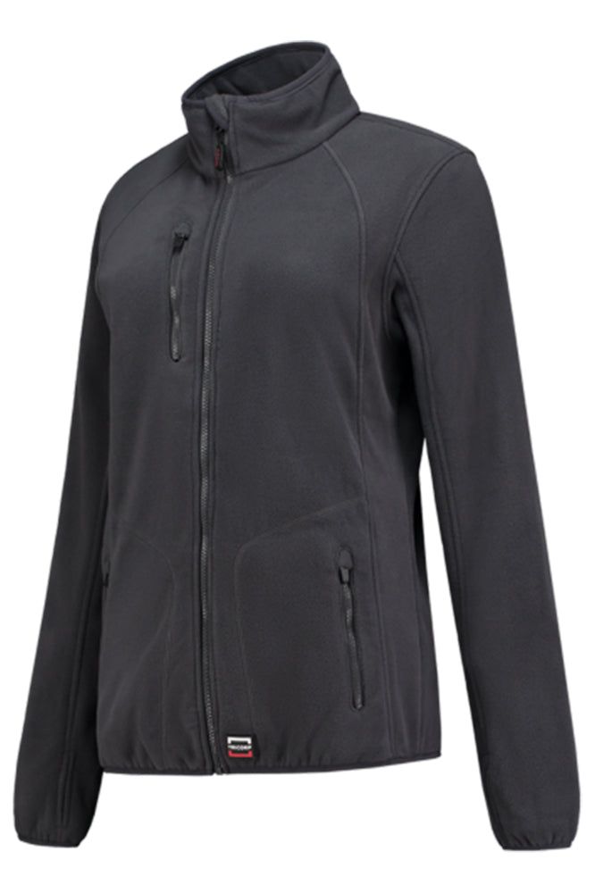 Tricorp Sweatvest Fleece Luxe Dames - Bedrijfskleding Koning