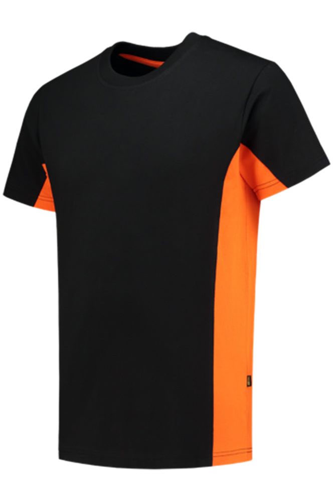 Tricorp T-shirt Bicolor - Bedrijfskleding Koning