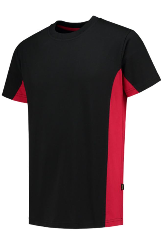 Tricorp T-shirt Bicolor - Bedrijfskleding Koning