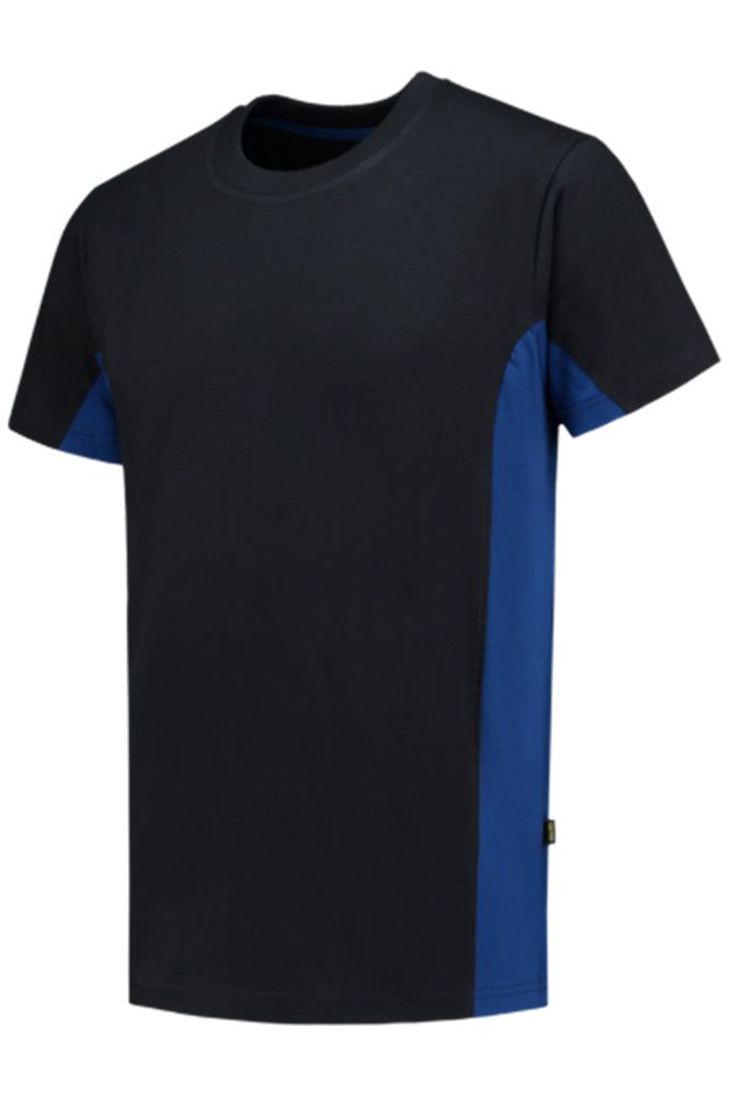 Tricorp T-shirt Bicolor - Bedrijfskleding Koning