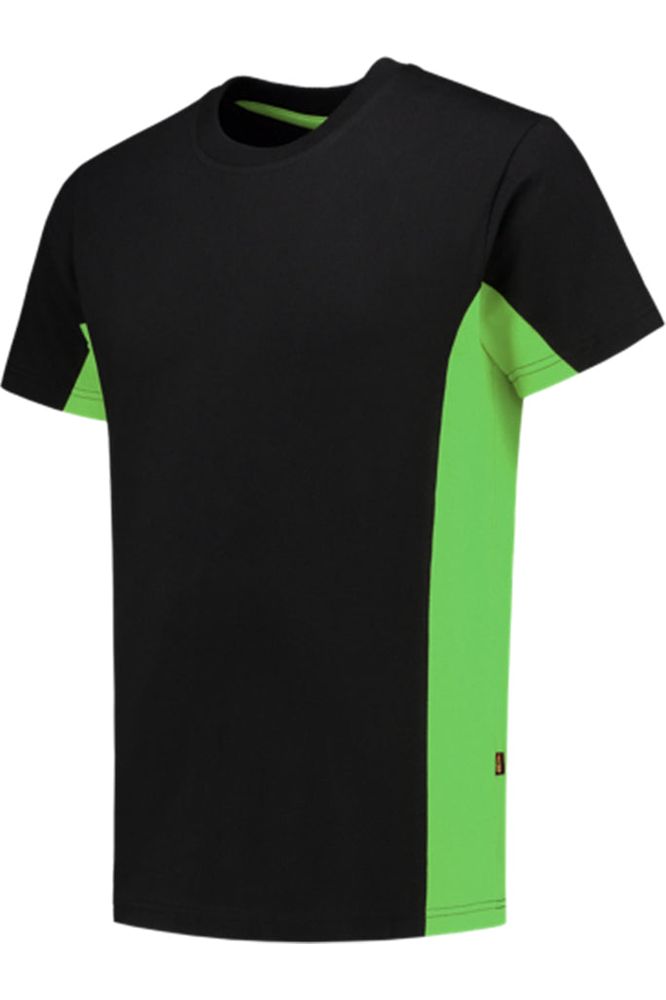 Tricorp T-shirt Bicolor - Bedrijfskleding Koning