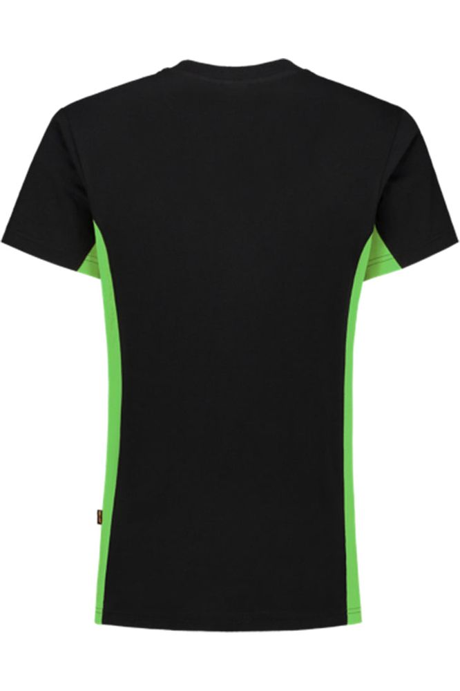 Tricorp T-shirt Bicolor - Bedrijfskleding Koning