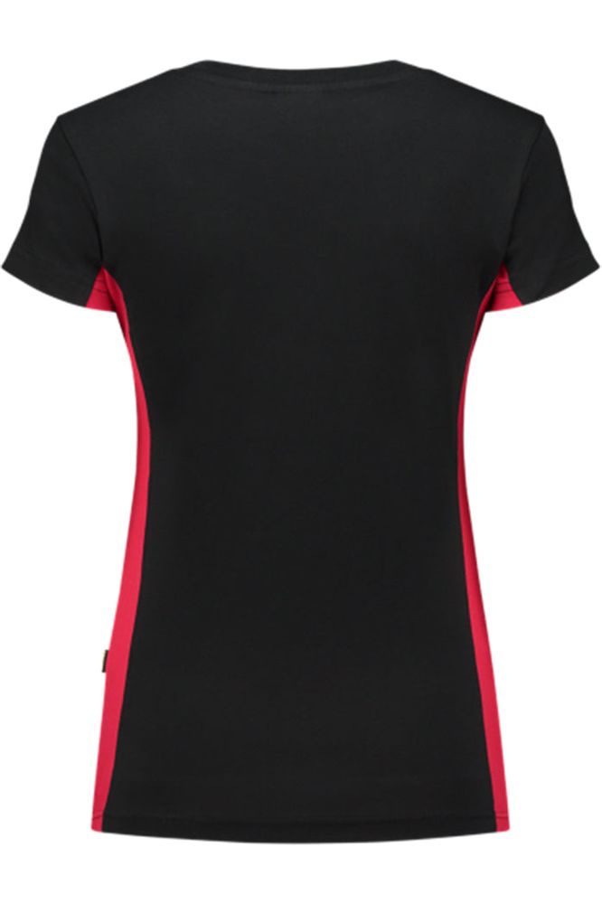 Tricorp T-shirt Bicolor Dames - Bedrijfskleding Koning