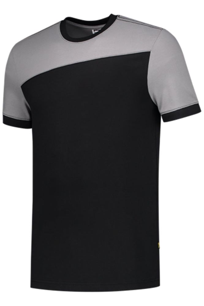 Tricorp T-shirt Bicolor Naden - Bedrijfskleding Koning