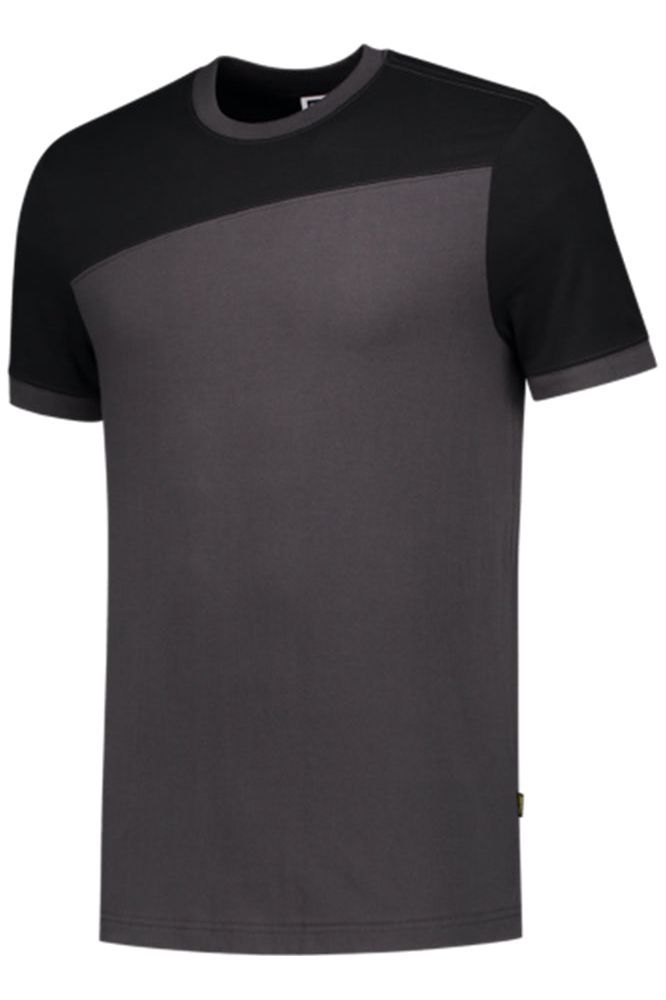 Tricorp T-shirt Bicolor Naden - Bedrijfskleding Koning