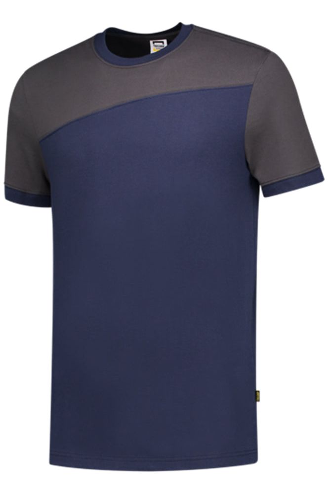 Tricorp T-shirt Bicolor Naden - Bedrijfskleding Koning