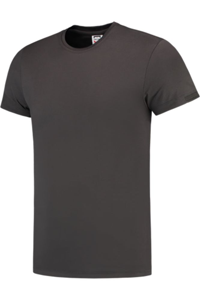 Tricorp T-shirt Cooldry Bamboe Fitted - Bedrijfskleding Koning