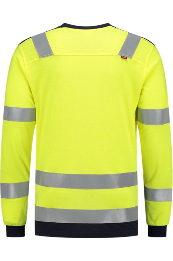 Tricorp T-shirt Multinorm Bicolor - Bedrijfskleding Koning