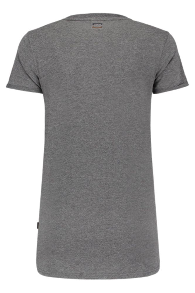 Tricorp T-shirt Premium V Hals Dames - Bedrijfskleding Koning