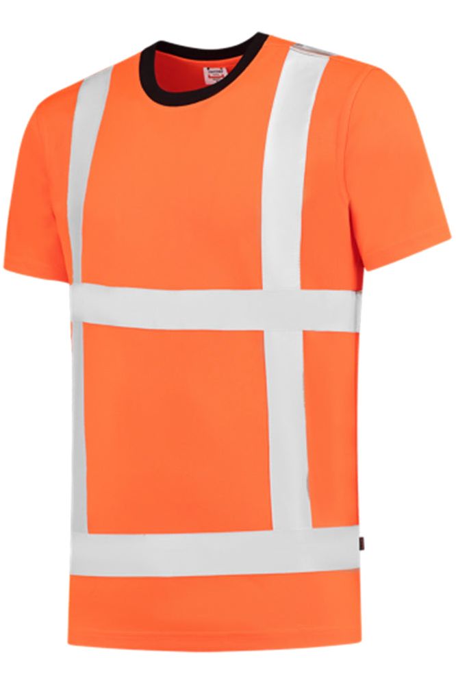 Tricorp T-shirt RWS Birdseye - Bedrijfskleding Koning