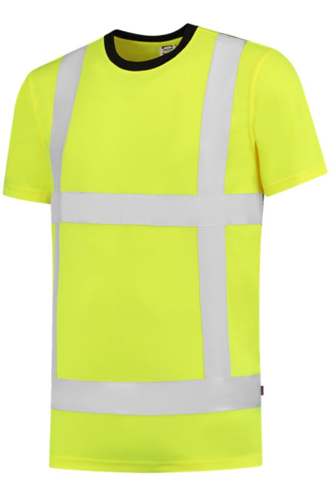 Tricorp T-shirt RWS Birdseye - Bedrijfskleding Koning