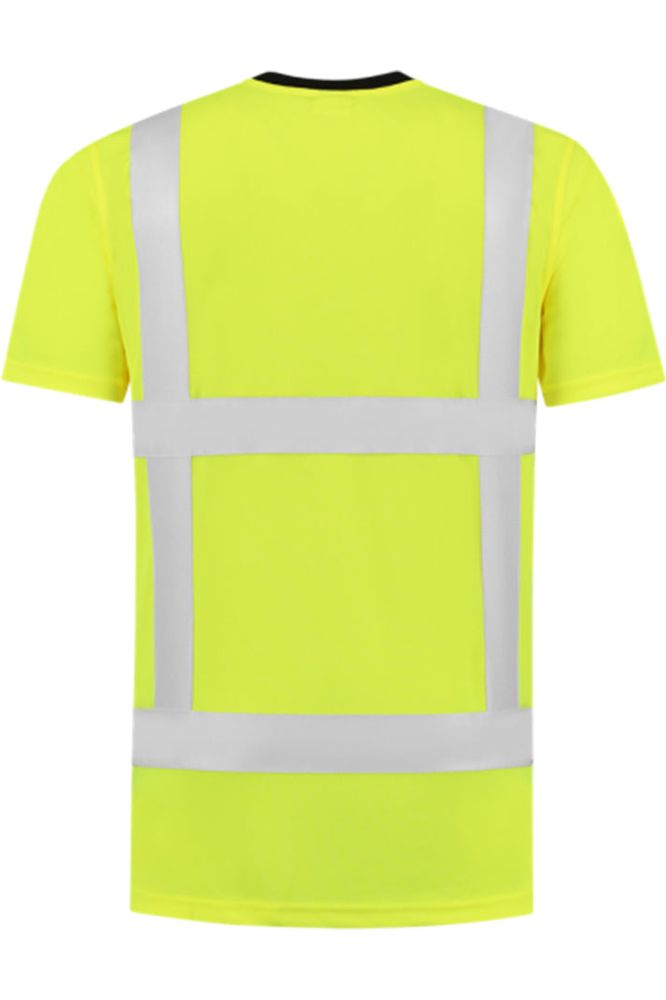 Tricorp T-shirt RWS Birdseye - Bedrijfskleding Koning