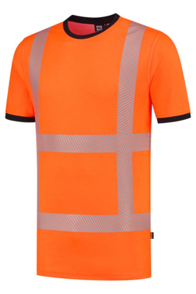 Tricorp T-shirt RWS Revisible - Bedrijfskleding Koning