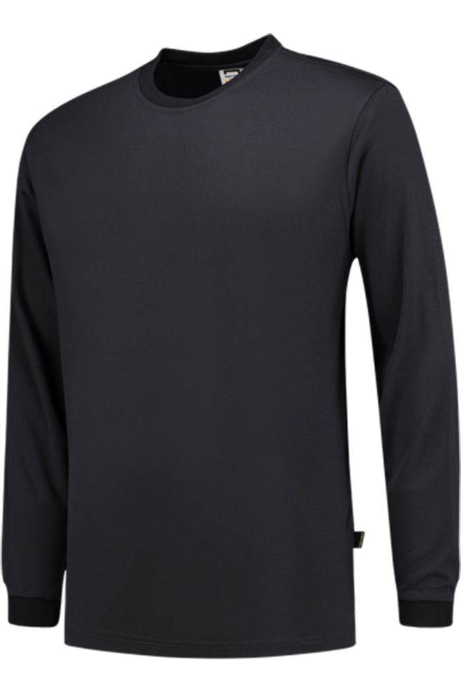 Tricorp T-shirt UV Block Cooldry Lange Mouw - Bedrijfskleding Koning