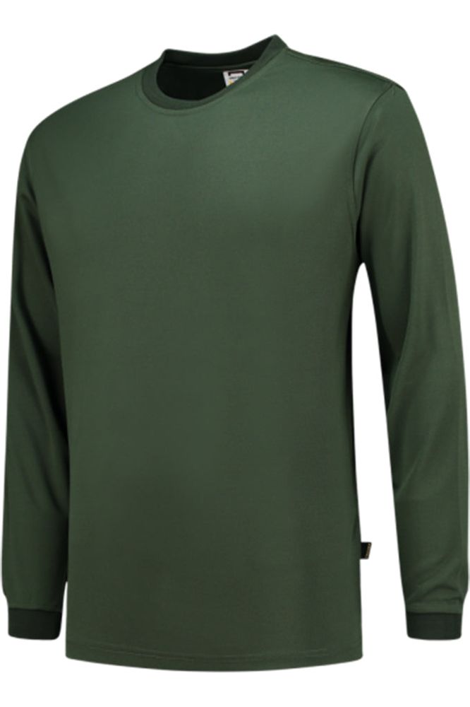 Tricorp T-shirt UV Block Cooldry Lange Mouw - Bedrijfskleding Koning