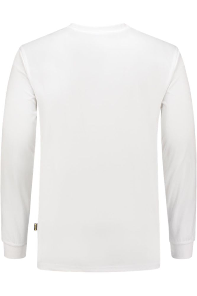 Tricorp T-shirt UV Block Cooldry Lange Mouw - Bedrijfskleding Koning