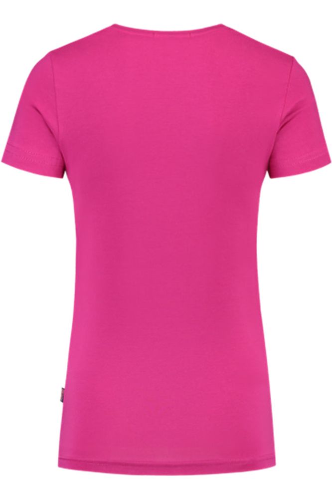 Tricorp T-shirt V Hals Fitted Dames - Bedrijfskleding Koning