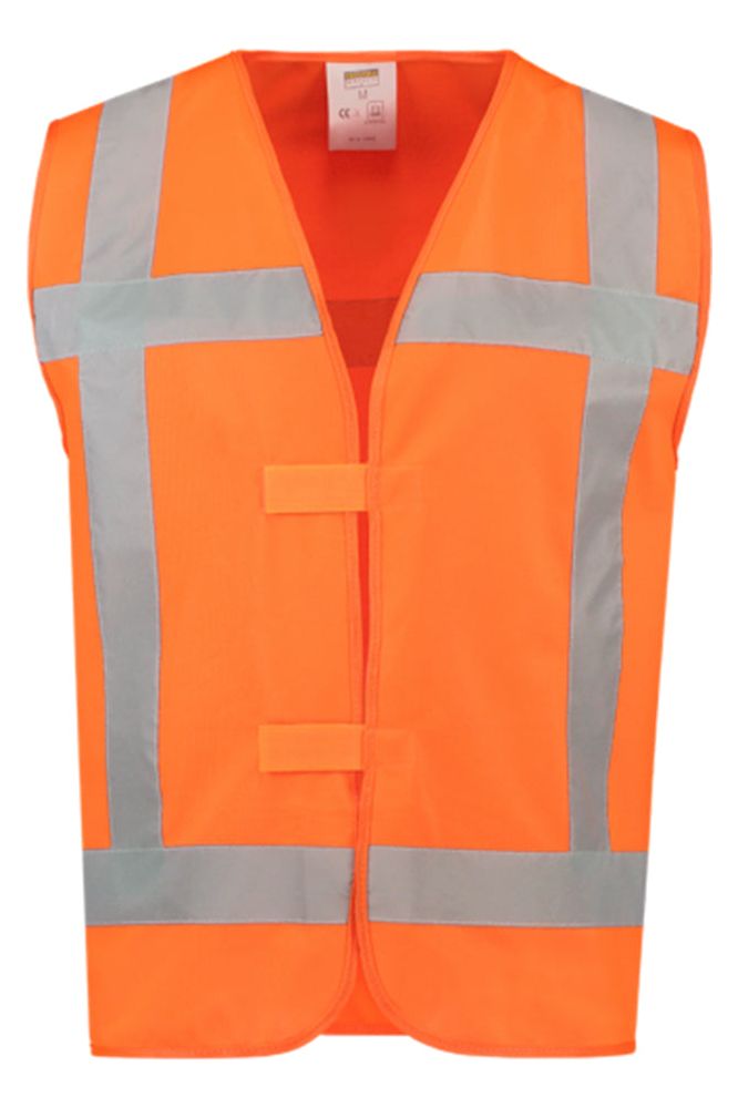 Tricorp Veiligheidsvest RWS - Bedrijfskleding Koning