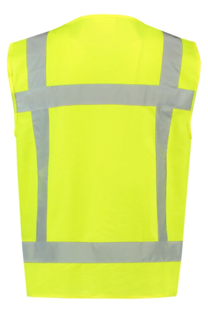 Tricorp Veiligheidsvest RWS - Bedrijfskleding Koning