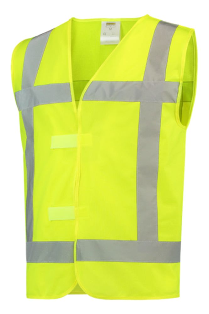 Tricorp Veiligheidsvest RWS - Bedrijfskleding Koning