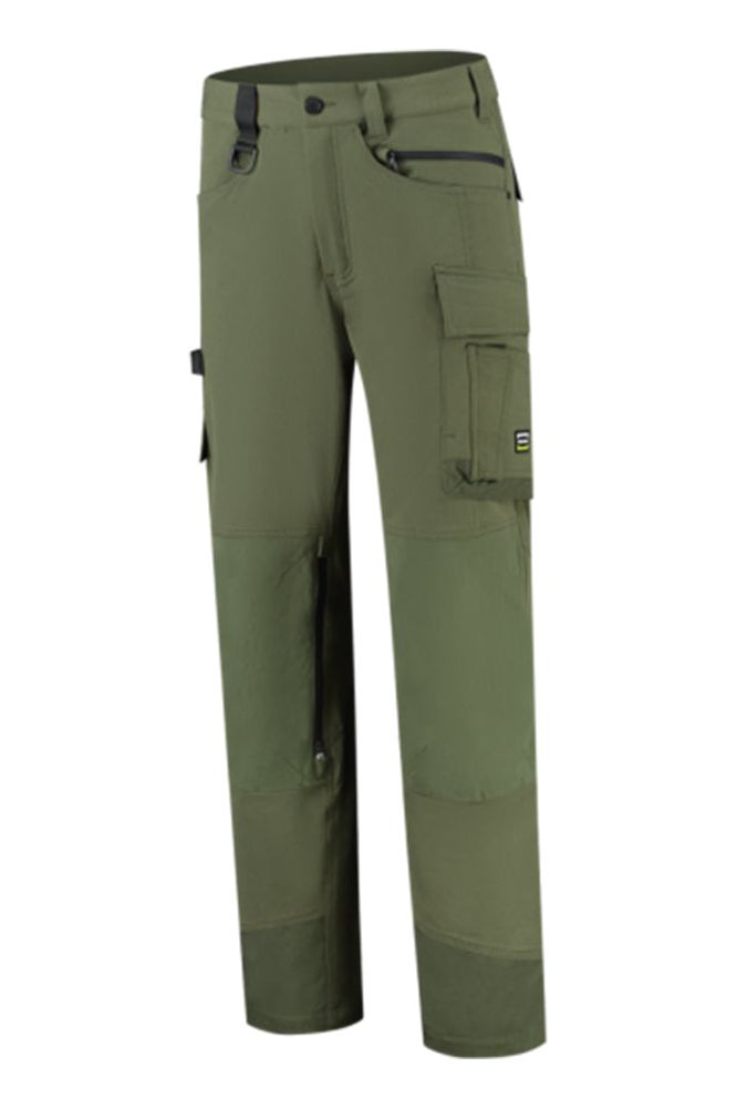 Tricorp Werkbroek Cordura 4-Way Stretch - Bedrijfskleding Koning