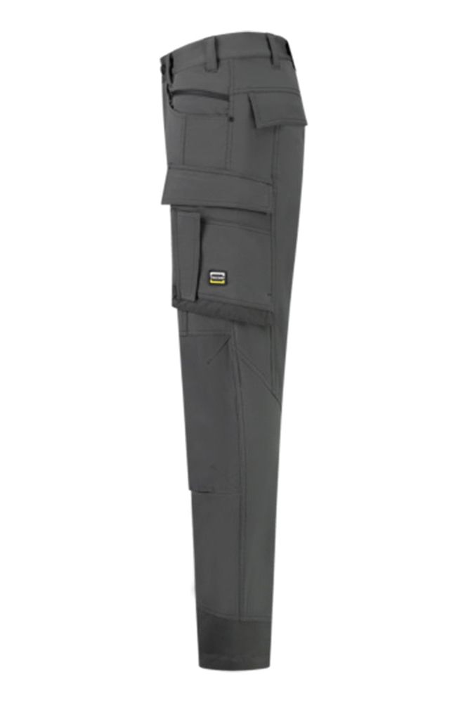 Tricorp Werkbroek Cordura 4-Way Stretch - Bedrijfskleding Koning