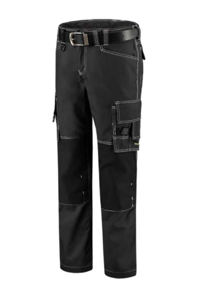 Tricorp Werkbroek Cordura Canvas - Bedrijfskleding Koning