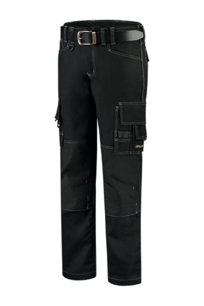 Tricorp Werkbroek Cordura Canvas - Bedrijfskleding Koning
