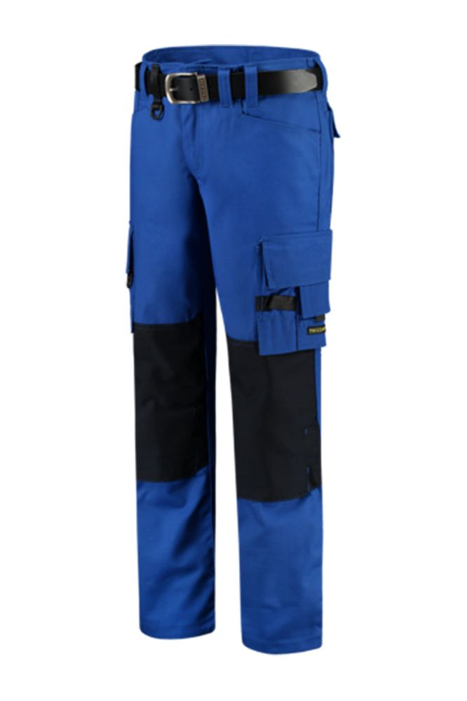 Tricorp Werkbroek Cordura Canvas - Bedrijfskleding Koning