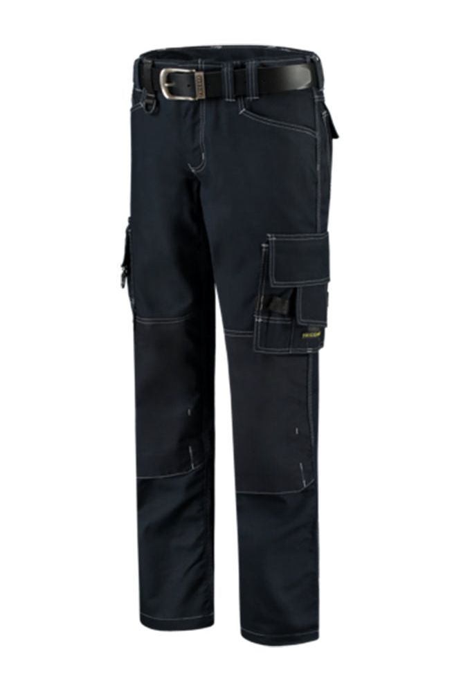 Tricorp Werkbroek Cordura Canvas - Bedrijfskleding Koning