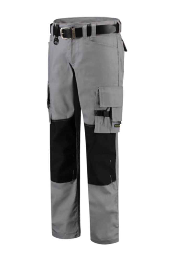 Tricorp Werkbroek Cordura Canvas - Bedrijfskleding Koning
