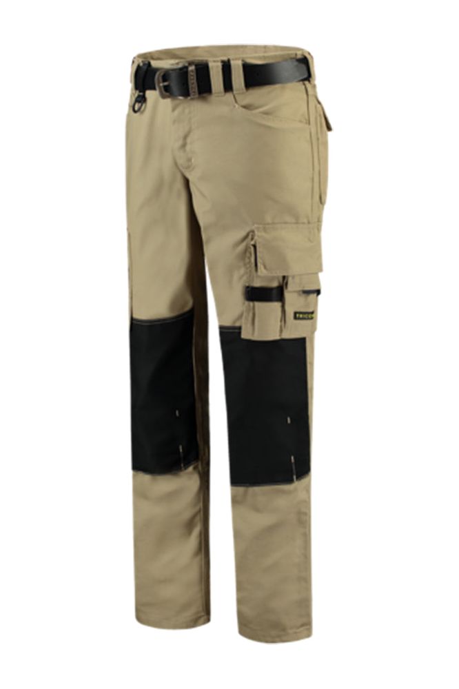 Tricorp Werkbroek Cordura Canvas - Bedrijfskleding Koning