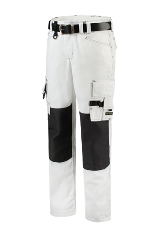 Tricorp Werkbroek Cordura Canvas - Bedrijfskleding Koning