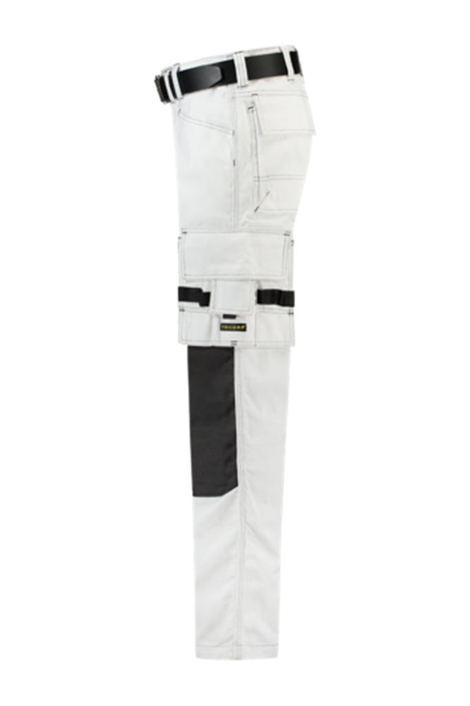 Tricorp Werkbroek Cordura Canvas - Bedrijfskleding Koning