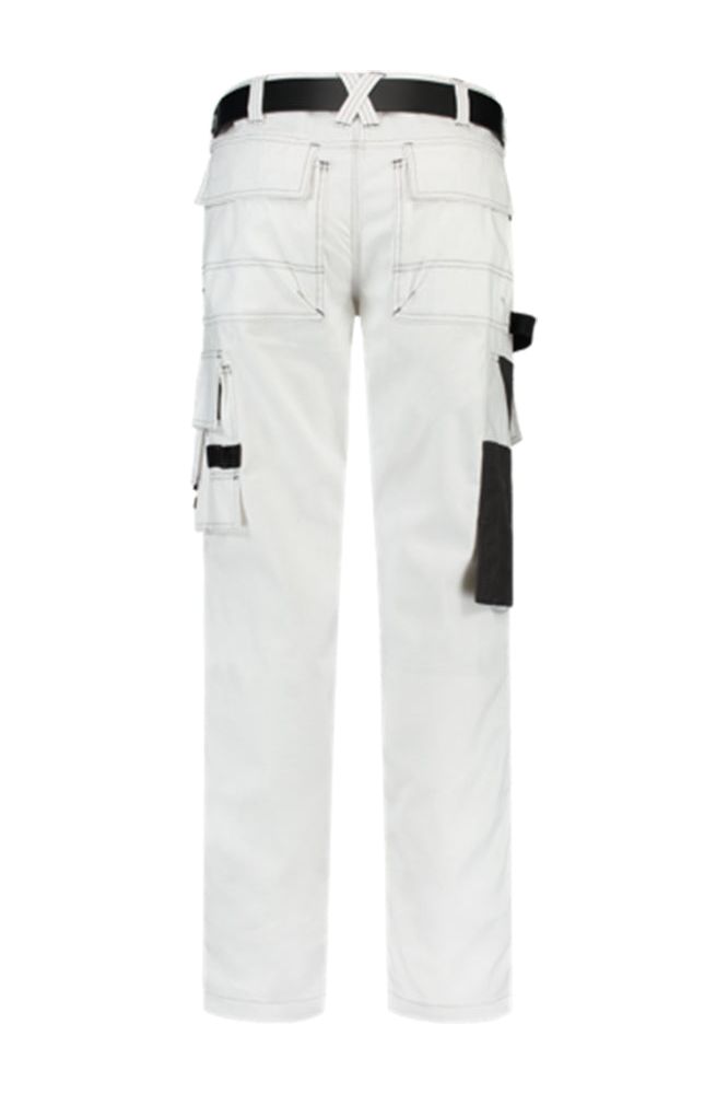 Tricorp Werkbroek Cordura Canvas - Bedrijfskleding Koning